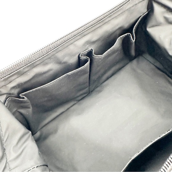 NWT WHBM Large Cosmetics Bag - Picture 7 of 8